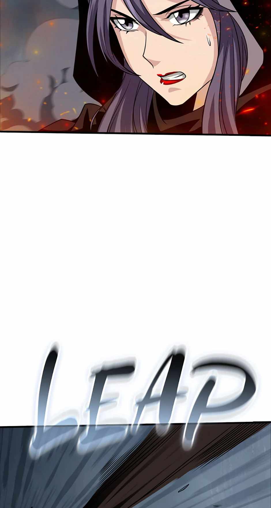 Back Then, I Didn't Realize It Was A Big Win Chapter 47 34